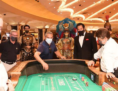  do you have to wear a mask at jack casino